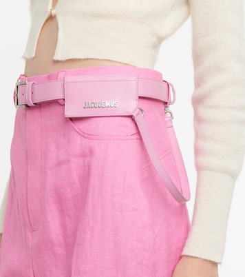 Cinturón La Ceinture Porte Cartes | Jacquemus