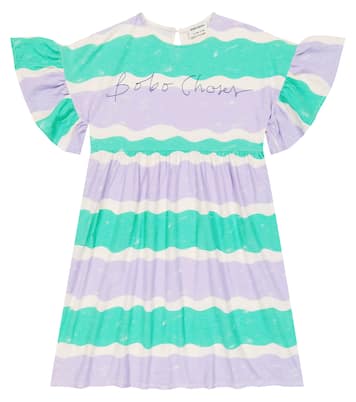 Kleid aus Baumwolle | Bobo Choses
