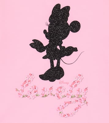 x Disney® camiseta de jersey | Monnalisa