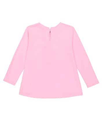 x Disney® camiseta de jersey | Monnalisa