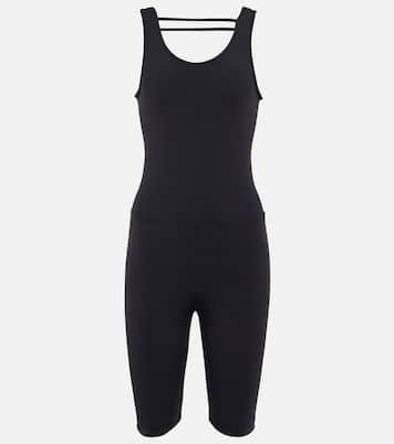 Strampler Intact Blackout | Koral