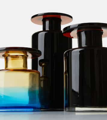Wind & Fire Small vase | Serax