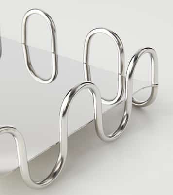 Kyma tray | Sambonet