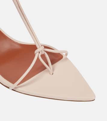 Sandales en cuir | Nensi Dojaka