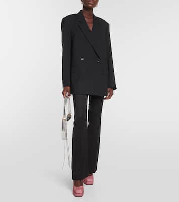 Salones Bulla Jill con glitter | Nodaleto