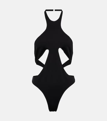 Badeanzug | Mugler