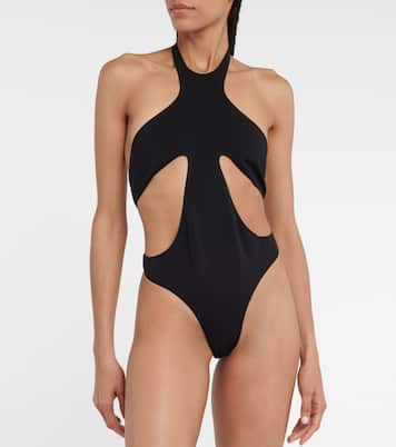 Badeanzug | Mugler