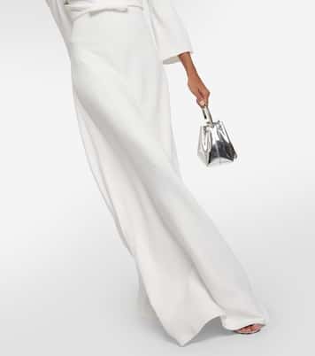Bow-detail gown | Giambattista Valli