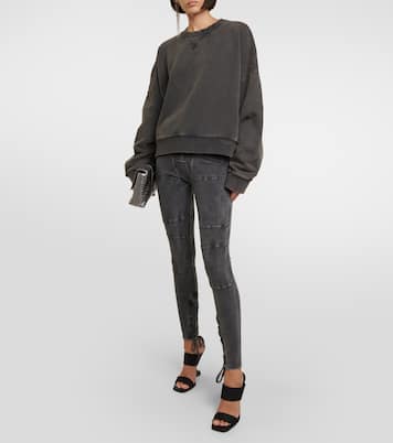Sudadera en jersey de algodón | Entire Studios