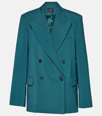 Blazer Jaden en laine | Joseph