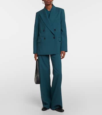 Blazer Jaden en laine | Joseph