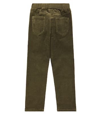 Pantalon en coton | Il Gufo