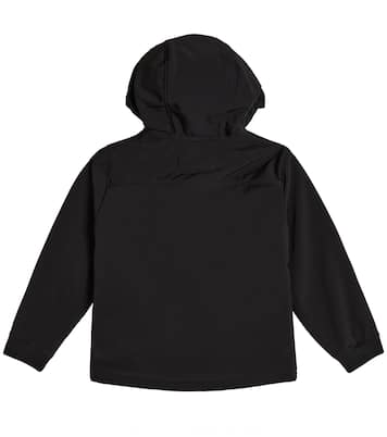 C.P. Shell-R Goggle jacket | C.P. Company Kids