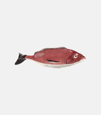 Fish Large platter | Bordallo Pinheiro