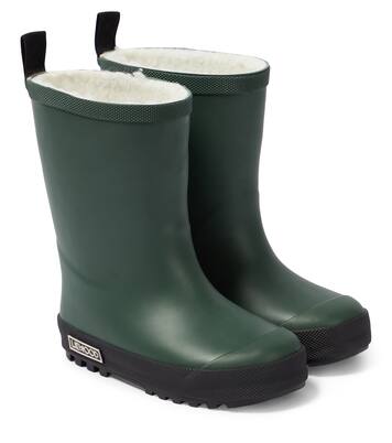 Mason Thermo rain boots | Liewood