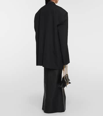 Blazer in lana | Balenciaga