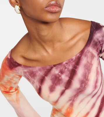 Maxikleid Kells aus Wolle und Kaschmir | Gabriela Hearst