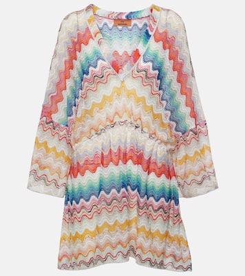 Tunique rayée | Missoni Mare