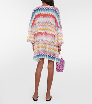 Tunique rayée | Missoni Mare