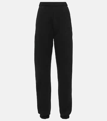 Pantalones deportivos Penny de algodón | The Attico