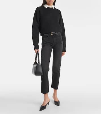 Pull en laine | Toteme
