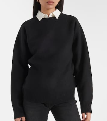 Pull en laine | Toteme