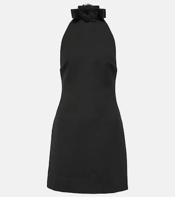 Miniabito in lana vergine | Dolce&Gabbana
