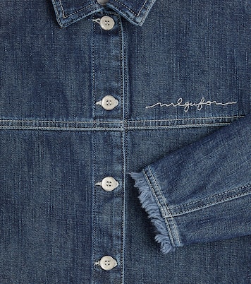 Giacca di jeans | Il Gufo