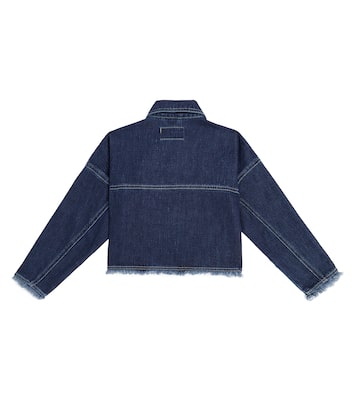 Giacca di jeans | Il Gufo