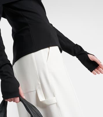 Top con scollo bardot | Dorothee Schumacher