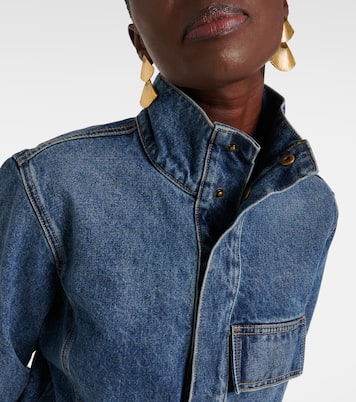 Giacca di jeans Marilou | Nili Lotan