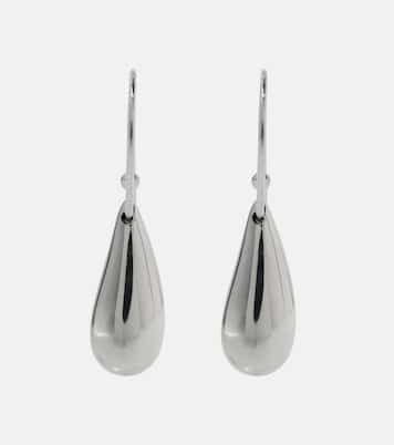 Boucles d'oreilles Droptlet en argent sterling | Sophie Buhai