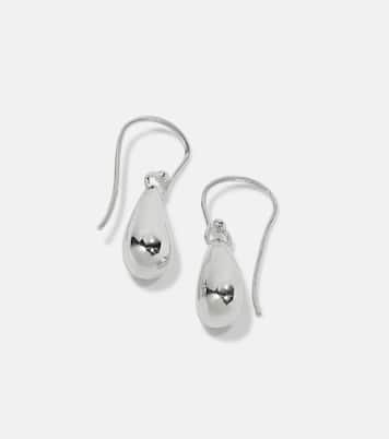 Boucles d'oreilles Droptlet en argent sterling | Sophie Buhai