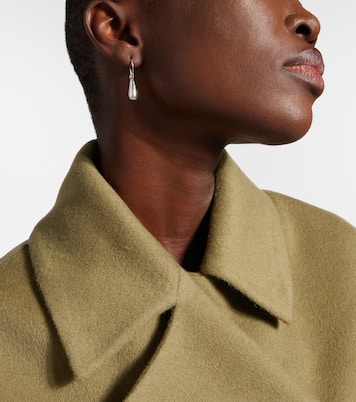 Boucles d'oreilles Droptlet en argent sterling | Sophie Buhai