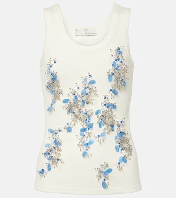 Verziertes Top  | Xu Zhi