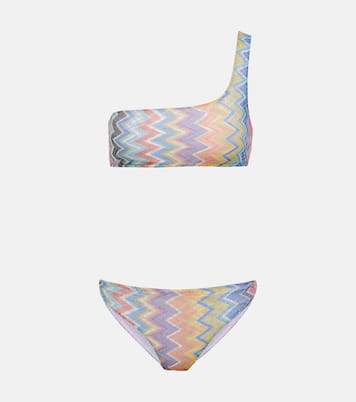 Bikini en zigzag | Missoni