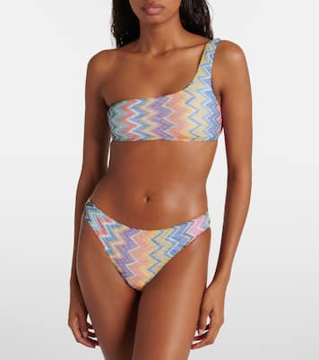 Bikini en zigzag | Missoni