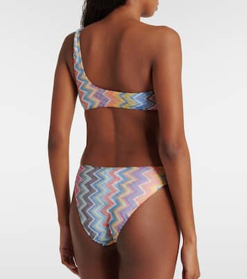 Bikini en zigzag | Missoni