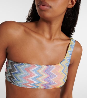 Bikini en zigzag | Missoni