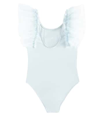 Maillot de bain Strut imprimé | Konges Sløjd