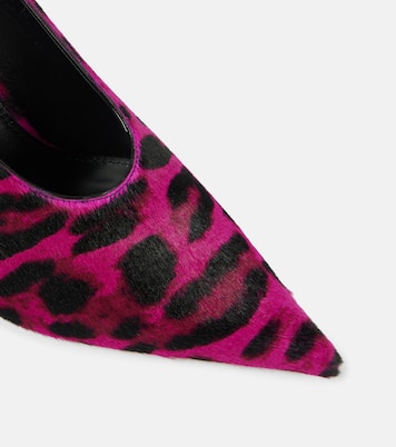 Pumps Jessica 105 in cavallino | Paris Texas