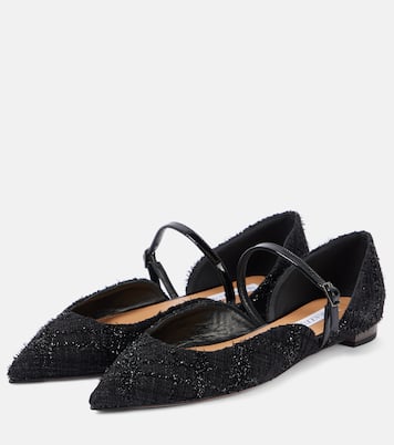 Ballerines Mary Jane Bellezza | Aquazzura