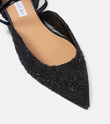 Ballerines Mary Jane Bellezza | Aquazzura