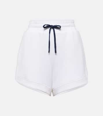 Shorts Ollie 35" de tiro alto | Varley
