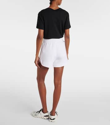 Shorts Ollie 35" de tiro alto | Varley