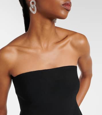 Ioanna strapless top | Simkhai