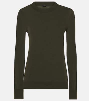Jersey Cashair de cachemir | Joseph