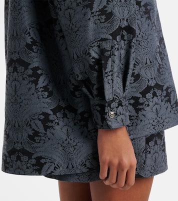 Top Anemone en laine mélangée | Max Mara