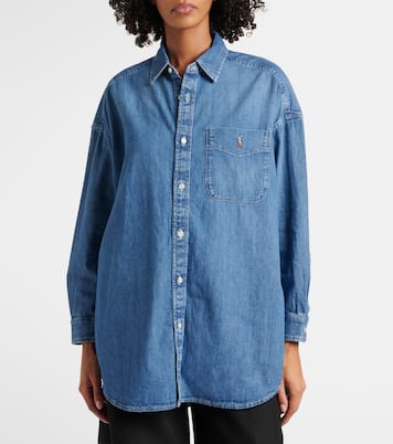 Camisa de denim | Polo Ralph Lauren