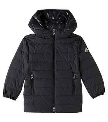 Andries down jacket | Moncler Enfant